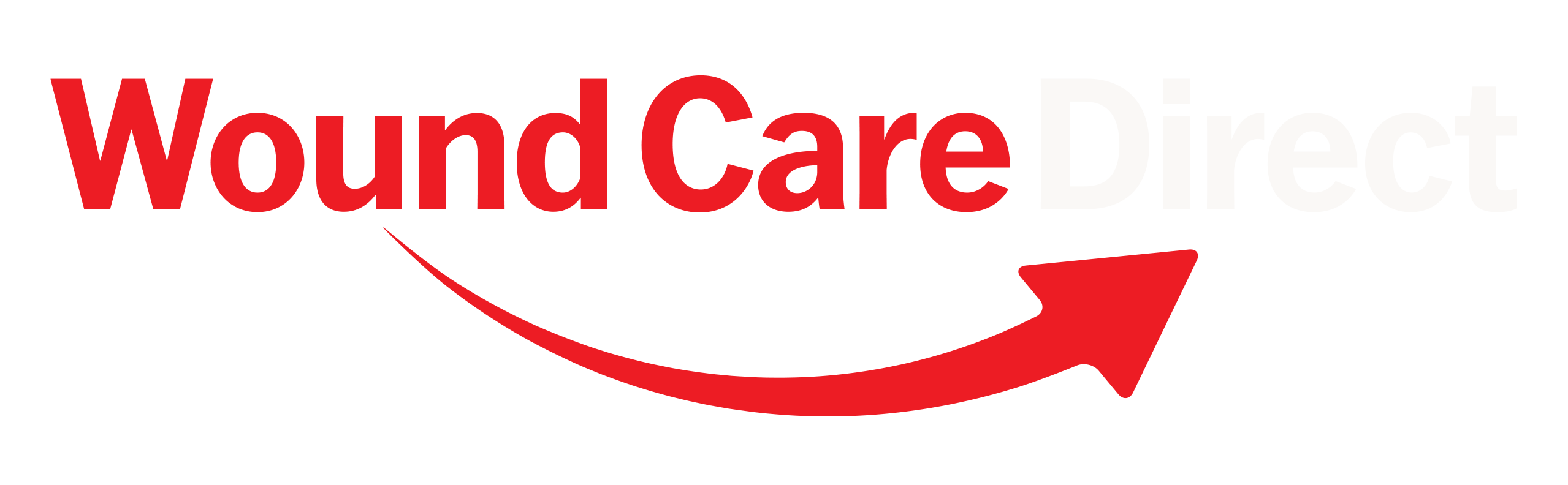 Wound Care Direct Logo